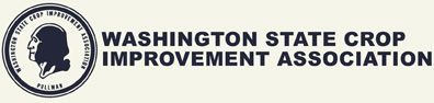Washington Crop Logo
